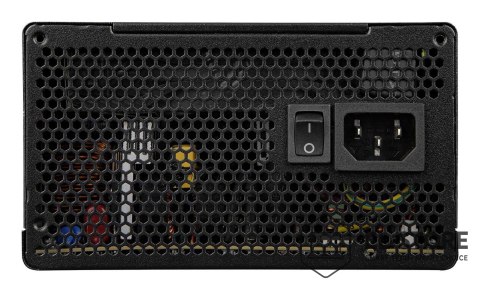 COUGAR COUGAR CGRBD-550 moduł zasilaczy 550 W 20+4 pin ATX Czarny
