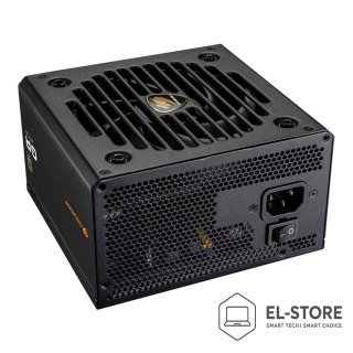 COUGAR COUGAR CGRGDN-750 moduł zasilaczy 750 W 20+4 pin ATX ATX Czarny