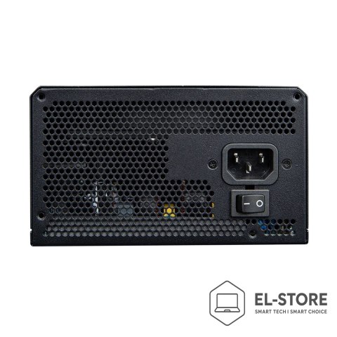 COUGAR COUGAR CGRGDN-750 moduł zasilaczy 750 W 20+4 pin ATX ATX Czarny