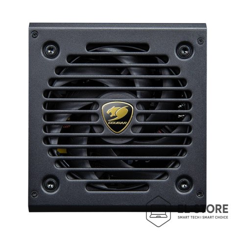 COUGAR COUGAR CGRGDN-750 moduł zasilaczy 750 W 20+4 pin ATX ATX Czarny