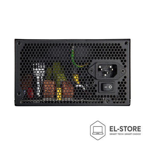 COUGAR COUGAR CGRVG-750 moduł zasilaczy 750 W 24-pin ATX ATX Czarny