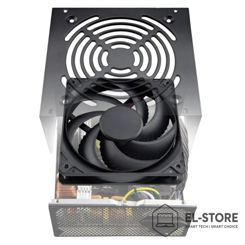 COUGAR COUGAR CGRVG-750 moduł zasilaczy 750 W 24-pin ATX ATX Czarny