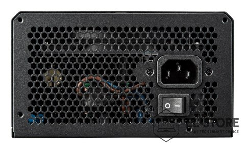COUGAR Zasilacz COUGAR GST 750W ATX3.1 / 80 Plus Złoty