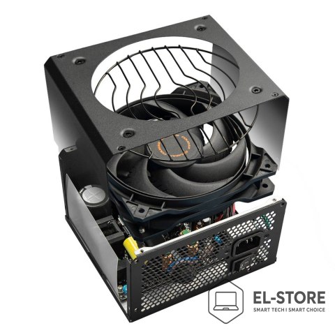 COUGAR Zasilacz COUGAR GST 750W ATX3.1 / 80 Plus Złoty