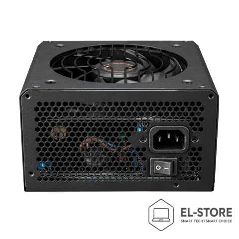 COUGAR Zasilacz COUGAR GST 750W ATX3.1 / 80 Plus Złoty