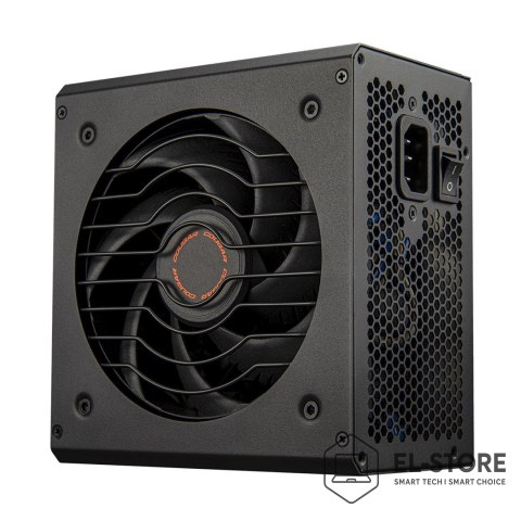 COUGAR Zasilacz COUGAR GST 850W ATX3.1 / 80 Plus Złoty