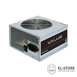 Chieftec ZASILACZ CHIEFTEC SERIA VALUE APB-700B8 700W