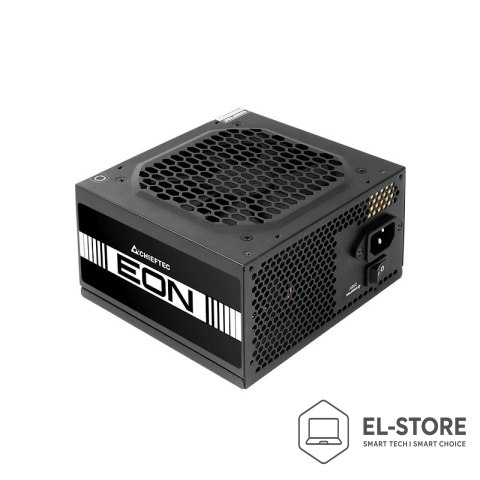 Chieftec Zasilacz Chieftec EON ZPU-600S
