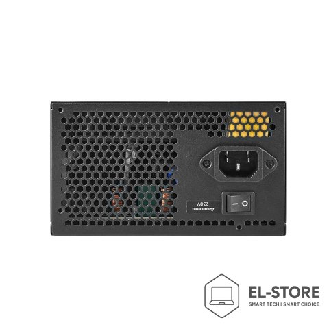 Chieftec Zasilacz Chieftec EON ZPU-600S