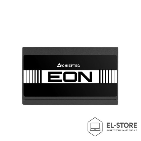 Chieftec Zasilacz Chieftec EON ZPU-600S