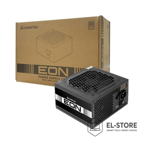 Chieftec Zasilacz Chieftec EON ZPU-600S