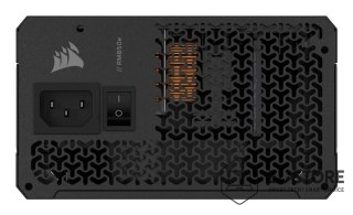 Corsair 2025 RMe Series, RM850e, 850 Watt, ATX 3.1, PCIe 5.1 GOLD Certified