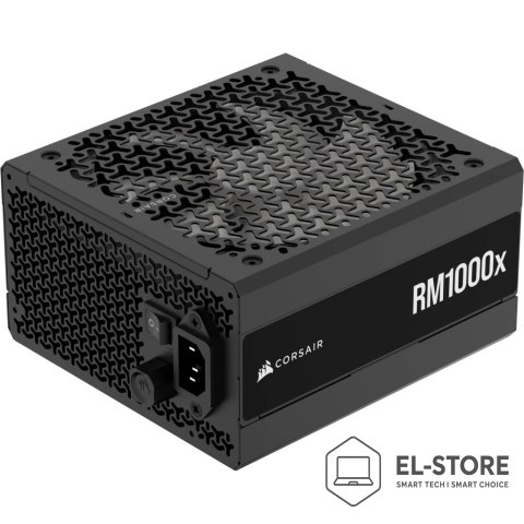 Corsair CORSAIR RMXSeries 1000ATX 3.1 F.Modular Gold