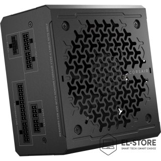 Corsair Zasilacz Corsair RMe Series RM650e 518773 650W 24-pin ATX Czarny