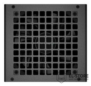 DEEPCOOL DeepCool PF700 moduł zasilaczy 700 W 20+4 pin ATX ATX Czarny