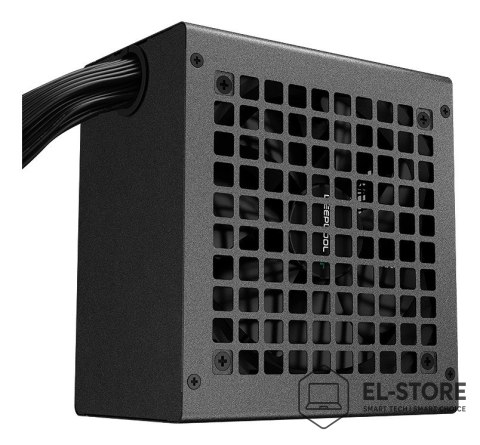 DEEPCOOL DeepCool PF700 moduł zasilaczy 700 W 20+4 pin ATX ATX Czarny