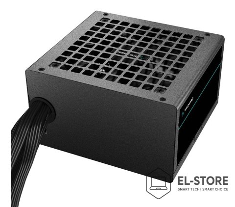 DEEPCOOL Zasilacz DeepCool PF600 600W 80 Plus