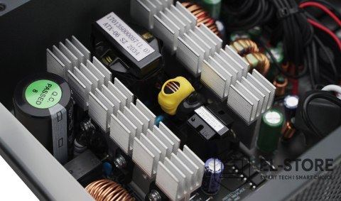 DEEPCOOL Zasilacz DeepCool PF750 750W 80 Plus