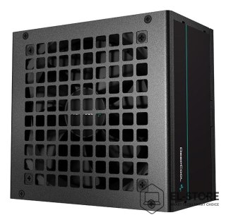 DEEPCOOL Zasilacz DeepCool PF750 750W 80 Plus