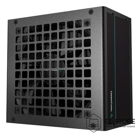 DEEPCOOL Zasilacz DeepCool PF750 750W 80 Plus