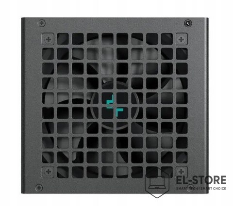 DEEPCOOL Zasilacz DeepCool PL750-D 750W 80 Plus Bronze