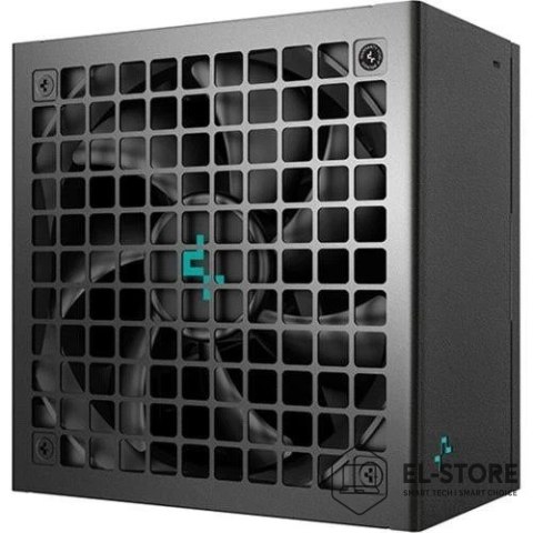 DEEPCOOL Zasilacz DeepCool PN1200-M (R-PNC00M-FC0B-JGEU)