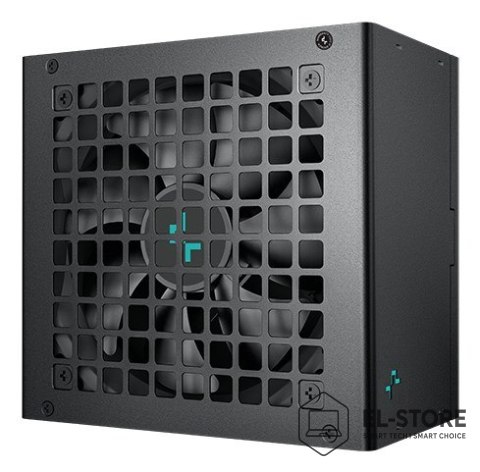 DEEPCOOL Zasilacz Deepcool PL800D  800w Bronze