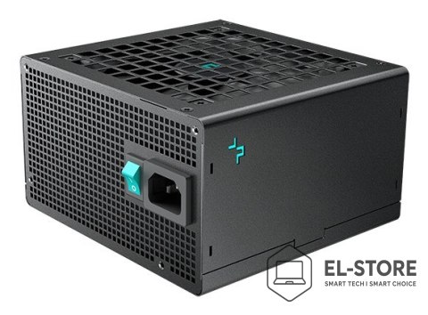 DEEPCOOL Zasilacz Deepcool PL800D  800w Bronze