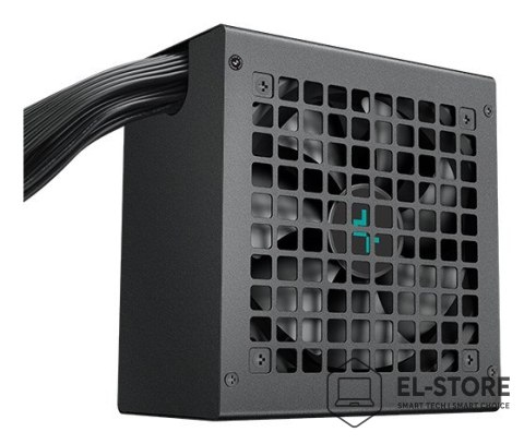 DEEPCOOL Zasilacz Deepcool PL800D  800w Bronze