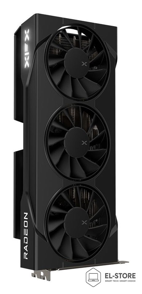 XFX Karta graf. XFX SWIFT RX 9060XT OC 3-FAN 16GB