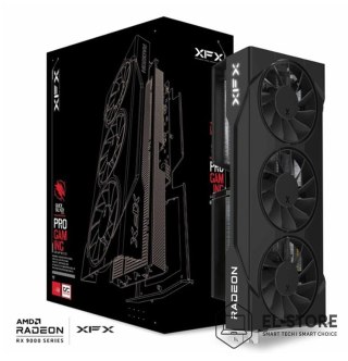 XFX Karta graf. XFX SWIFT RX 9060XT OC 3-FAN 16GB
