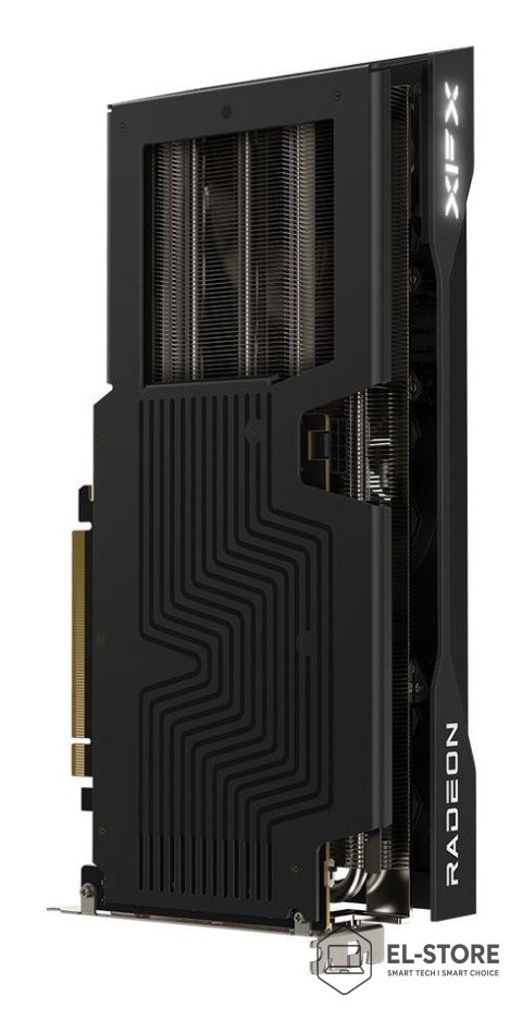 XFX Karta graf. XFX SWIFT RX 9060XT OC 3-FAN 16GB
