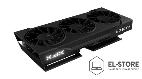 XFX Karta graf. XFX SWIFT RX 9060XT OC 3-FAN 16GB