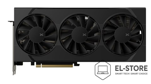 XFX Karta graf. XFX SWIFT RX 9060XT OC 3-FAN 16GB