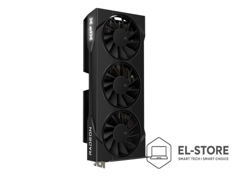 XFX Karta graf. XFX SWIFT RX 9060XT OC 3-FAN 16GB