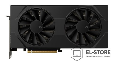 XFX Karta graficzna XFX Swift RX 9060XT OC 16GB RX-96TSW16BQ