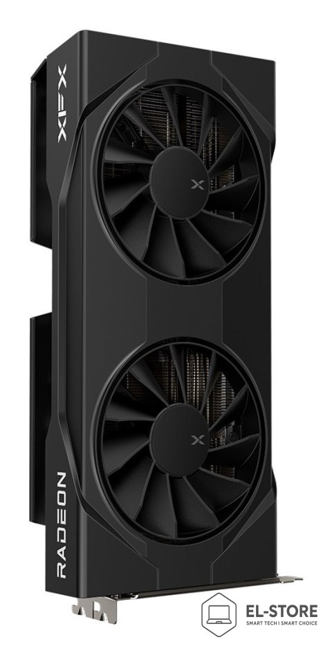 XFX Karta graficzna XFX Swift RX 9060XT OC 16GB RX-96TSW16BQ