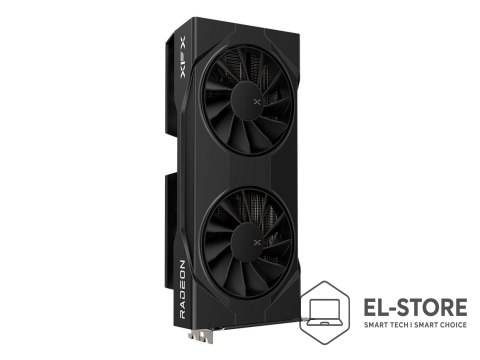 XFX Karta graficzna XFX Swift RX 9060XT OC 16GB RX-96TSW16BQ