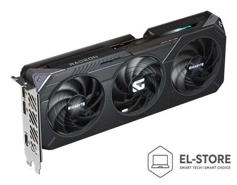 Gigabyte GIGABYTE Radeon RX 9060 XT GAMING OC 8G AMD 8 GB GDDR6