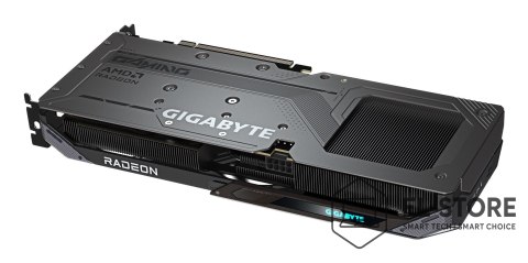 Gigabyte GIGABYTE Radeon RX 9060 XT GAMING OC 8G AMD 8 GB GDDR6
