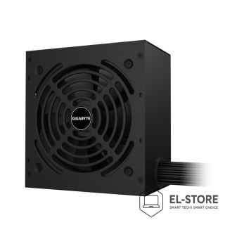 Gigabyte Zasilacz Gigabyte P650G PCIE 5.1 650W (GP-P650G PG5)