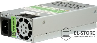 Inter-Tech Inter-Tech GF-350 BULK moduł zasilaczy 350 W 20+4 pin ATX Flex ATX Srebrny