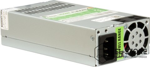 Inter-Tech Inter-Tech GF-350 BULK moduł zasilaczy 350 W 20+4 pin ATX Flex ATX Srebrny