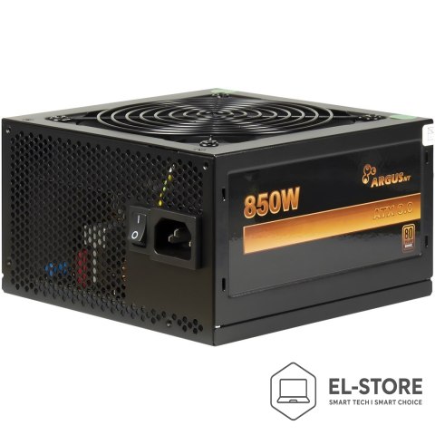 Inter-Tech Inter-Tech Netzteil 850W ArgusNT BPS-850 Intel ATX 3.0