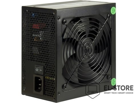 Inter-Tech Inter-Tech Netzteil 850W ArgusNT BPS-850 Intel ATX 3.0
