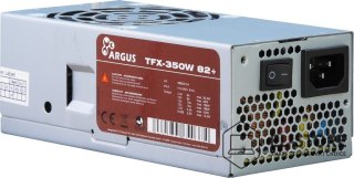 Inter-Tech Inter-Tech TFX-350W moduł zasilaczy 20+4 pin ATX ATX Szary