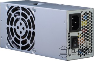 Inter-Tech Inter-Tech TFX-350W moduł zasilaczy 20+4 pin ATX ATX Szary