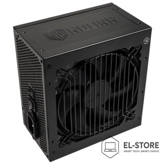 KOLINK Kolink Regulator moduł zasilaczy 850 W 20+4 pin ATX ATX Czarny