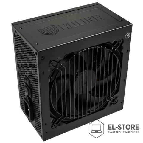 KOLINK Kolink Regulator moduł zasilaczy 850 W 20+4 pin ATX ATX Czarny