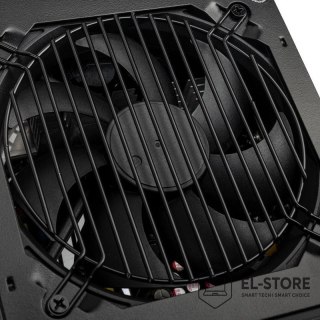 KOLINK Zasilacz Kolink Regulator 80 PLUS Gold, ATX 3.0, PCIe 5.0, modułowy - 750 W